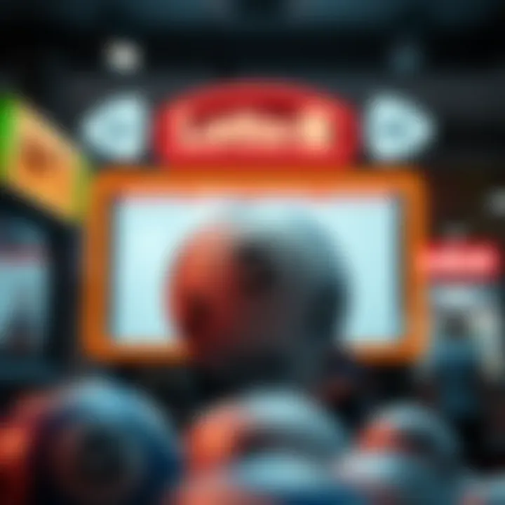 Unveiling Patterns in Lotto Numbers Statistical patterns in lottery numbers