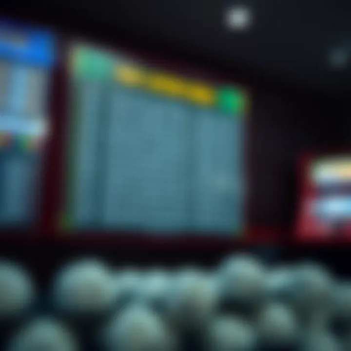 Statistical Breakdown of Past Lottery Results Statistical breakdown of past lottery results