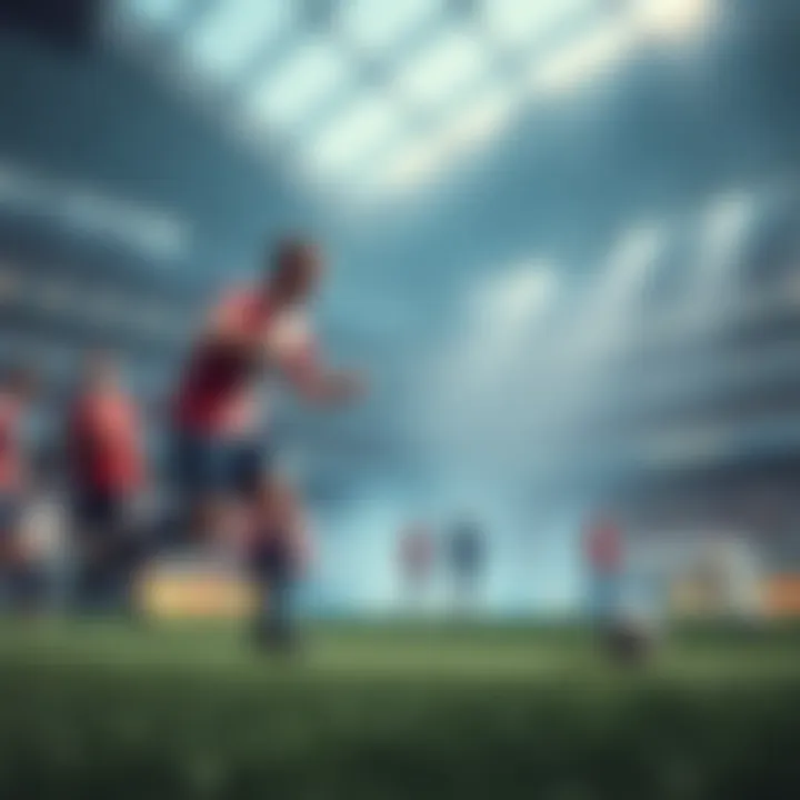 Statistical data supporting betting strategies