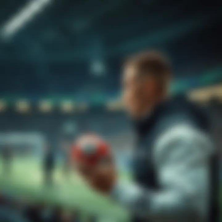 Strategic betting insights based on analysis