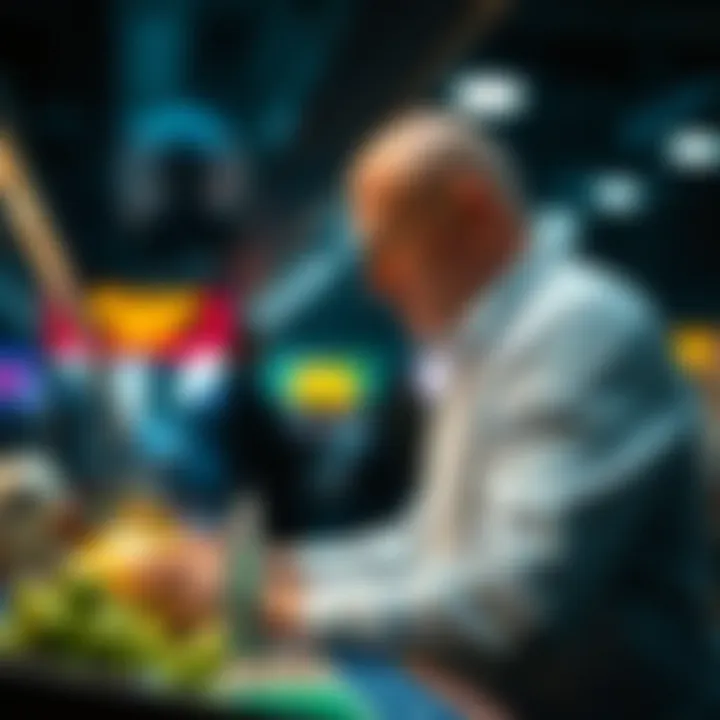 Strategies for successful lottery betting