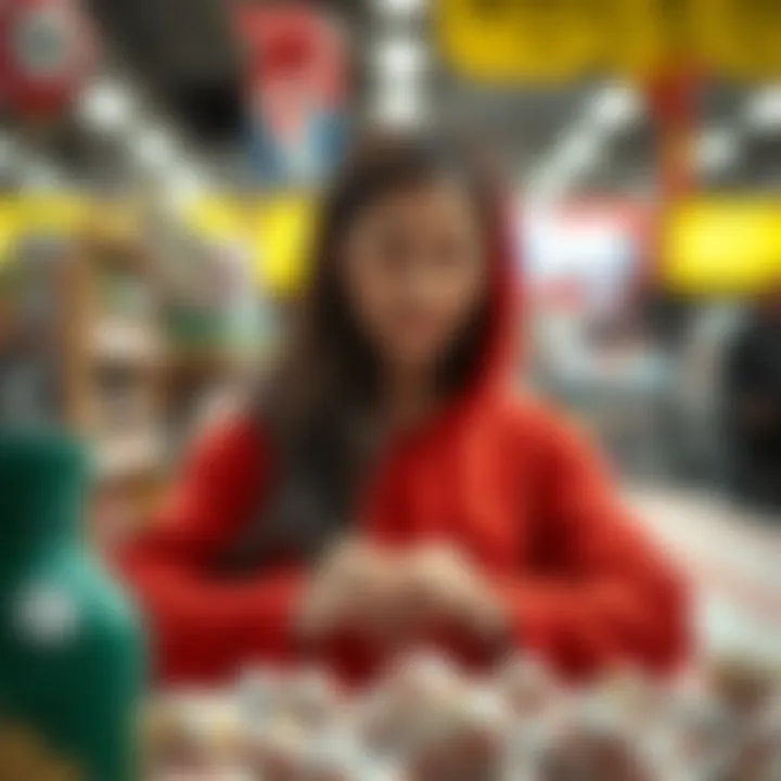 Symbolic representation of hope and dreams through lottery