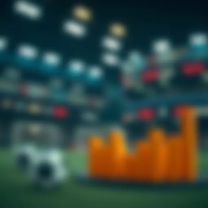 Analyzing Trends and Predictions Trends and predictions in lottery outcomes