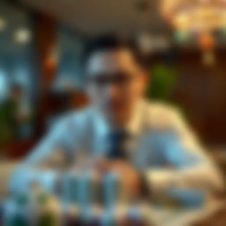 Wealth Management Strategies Post-Lottery Win Wealth management after winning the lottery