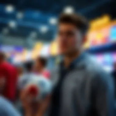 Exploring the Social Implications of LottoWin Social impact of LottoWin in society