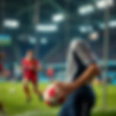 Strategic Approaches to Betting on LottoWin Strategic betting analysis for LottoWin