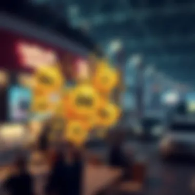 Geographical Patterns of Lottery Success Geographical distribution of lottery winners