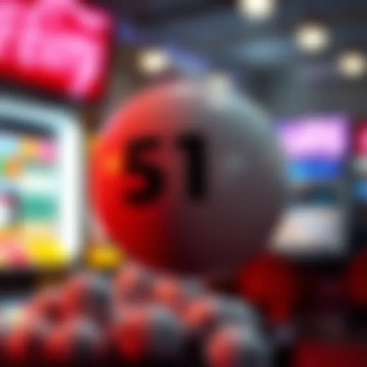 Influential Factors on Lottery Wins by Region Factors influencing lottery success in different areas