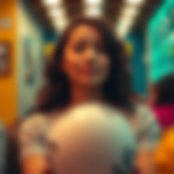 Exploration of Future Goals After Winning the Lottery Exploring future goals after financial change