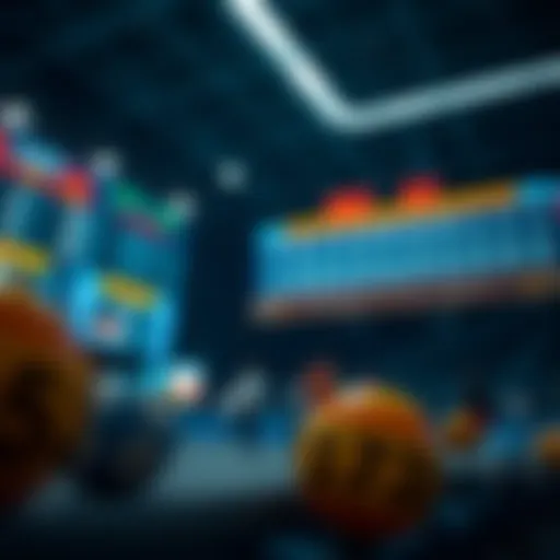 Analysis of Lotto Winning Numbers