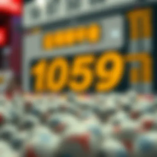 Statistical Insights into Lottery Results Statistical analysis of lottery winning numbers