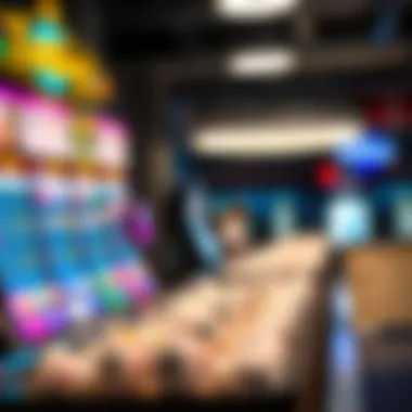 Analysis of Lottery Winnings Understanding lottery winnings