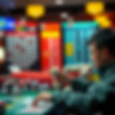 In-depth Analysis of Lotto Results Analysis of Lotto results