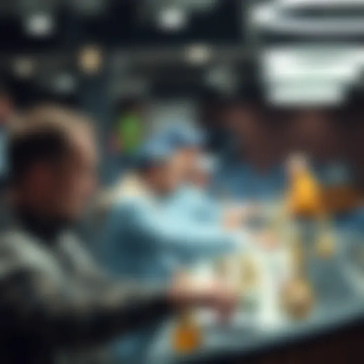 Strategies for effective lottery betting