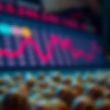 Statistical trends in lottery numbers