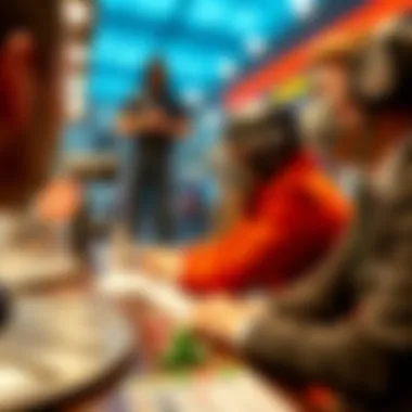 Strategies for effective betting