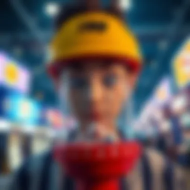 Future predictions for the lottery industry