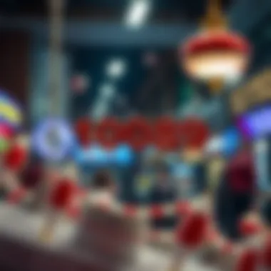 Historical overview of Lotto1089