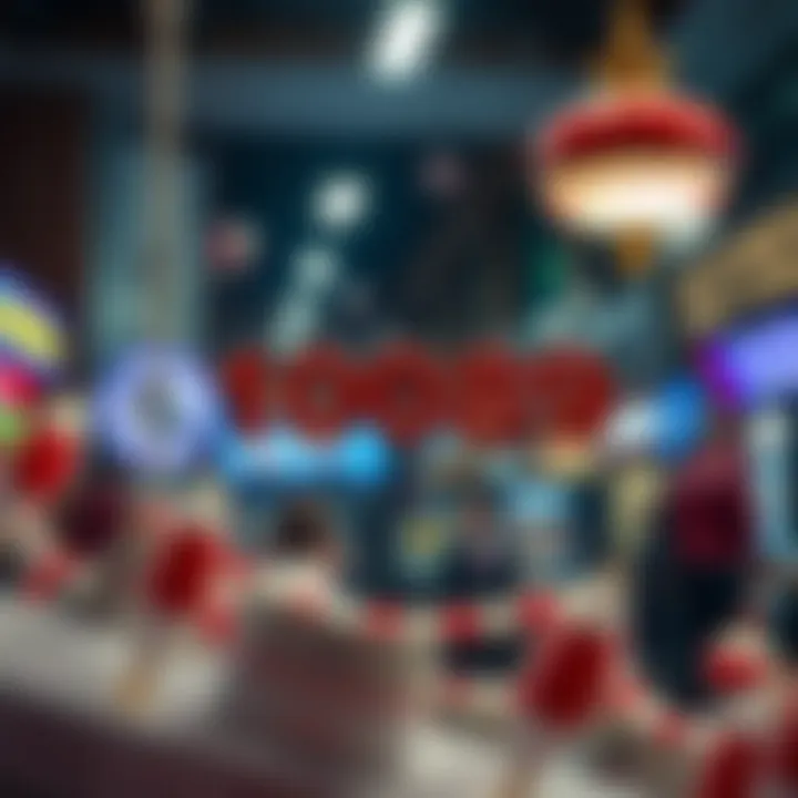 Historical overview of Lotto1089