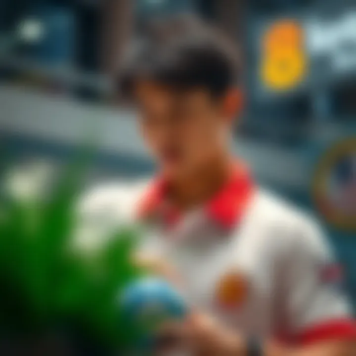 Rules and features of Lotto1089