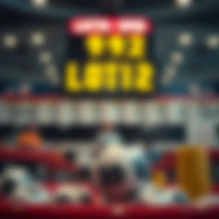 Effective betting strategies for Lotto1092