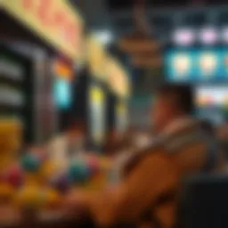 Historical overview of Lotto1092