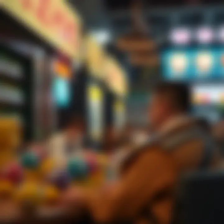 Historical Overview of Lotto1092 Historical overview of Lotto1092