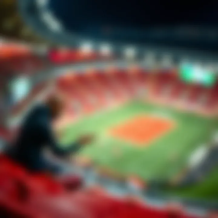 Tips for making informed betting decisions