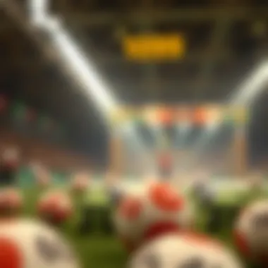 Understanding the fundamentals of Lotto1099