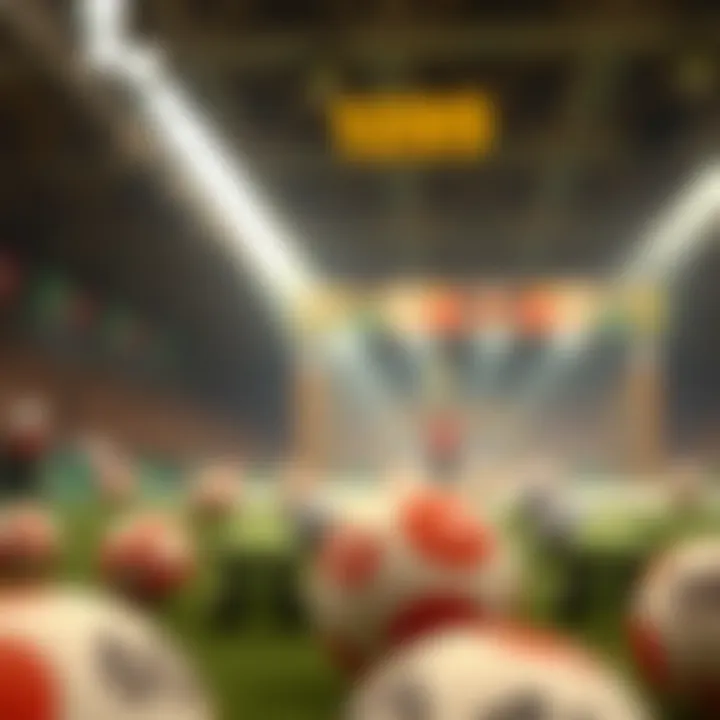 Understanding the fundamentals of Lotto1099