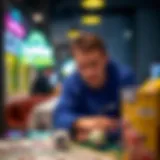 A deep dive into lotto strategies