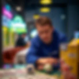 A deep dive into lotto strategies