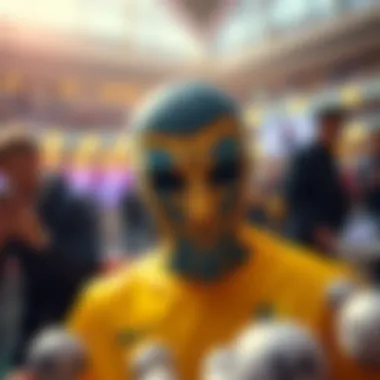 Psychological aspects of winning in lottery