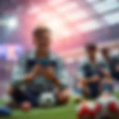 Diverse services offered by LottoFriends