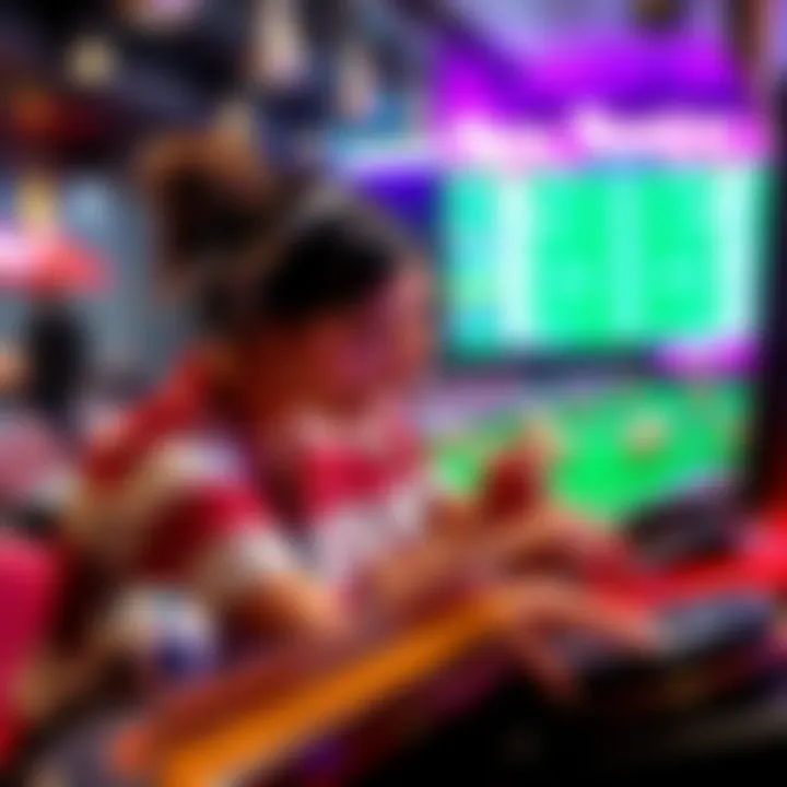 Diverse betting options available through Lucky Venus