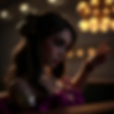 Impact of Lucky Venus on betting strategies