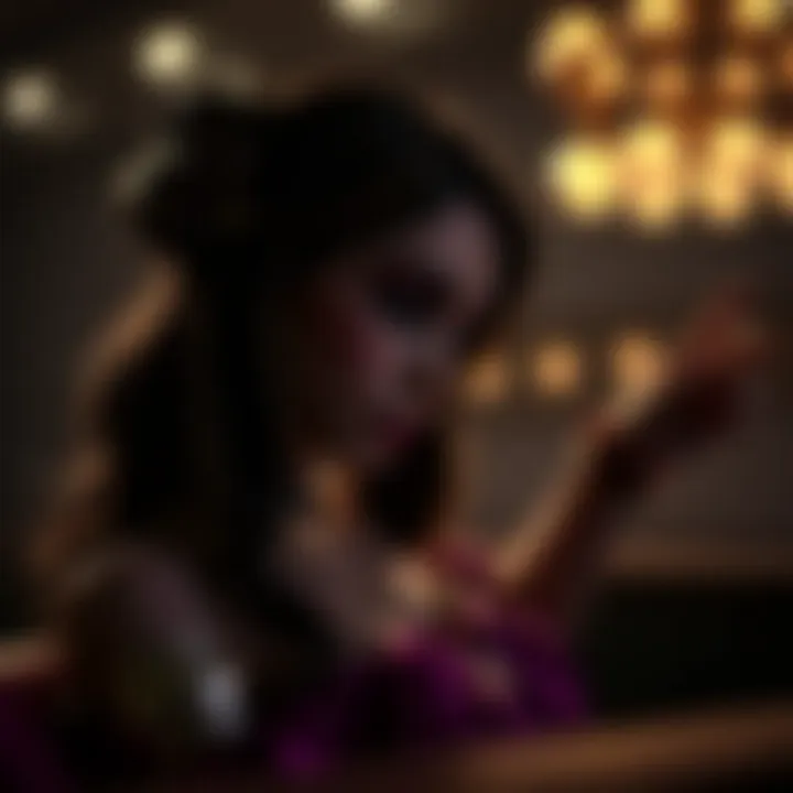 Impact of Lucky Venus on betting strategies