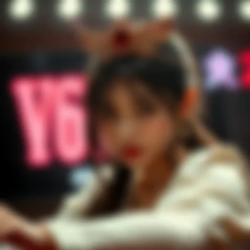 Conceptual representation of Lucky Venus in sports betting