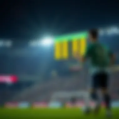 Market position of international betting in Korea