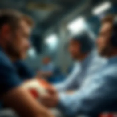 Strategies for Member Re-engagement Strategic management plan for re-engaging inactive members