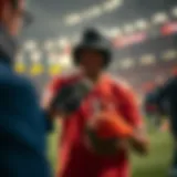 Detailed examination of application strategies