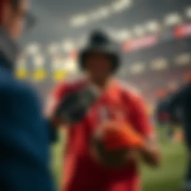 Detailed examination of application strategies