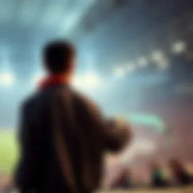 Insightful tips for informed betting decisions