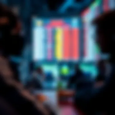 Illustration of betting environment influenced by MMR