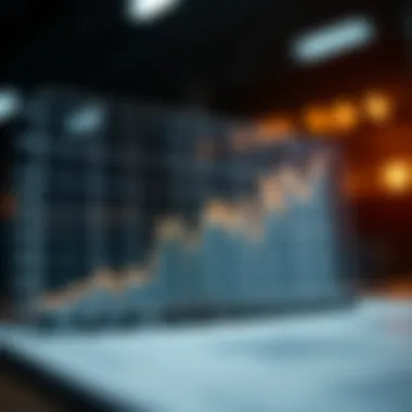 Graph illustrating MMR data interpretation