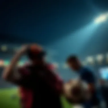 Strategic planning based on MMR analysis