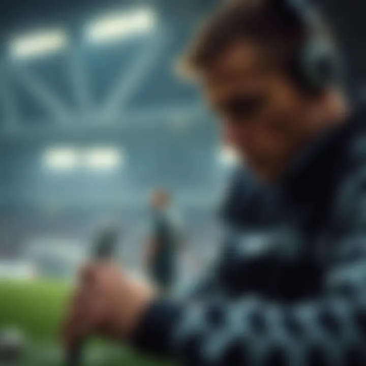 Minimizing errors in betting techniques