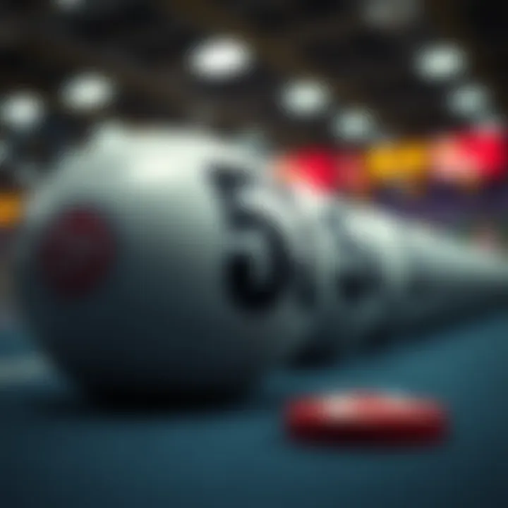 Exploring Popular Number Selection Strategies Popular number selection strategies