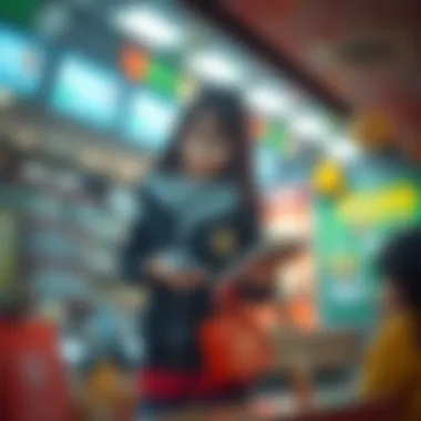 Security measures in online transactions