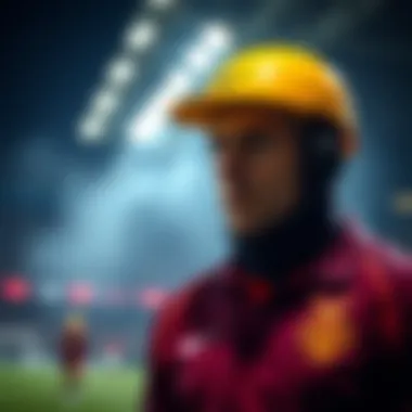 Tips for Optimal Betting in Football Tips for optimal betting in football